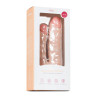 Easytoys Dildo Collection Dougle gode avec ventouse 17 x 4.5cm Chair